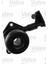 Hıdrolık Debrıyaj Rulmanı Focus Iı 04 11 C Max 1.6 03 07 1.8 16V 04 07 Zetec Volvo C30 S40 Iı V50 04 12 810037 / 804572 / ZA2802.4.7 1