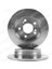 Fren Dıskı Arka Mercedes W201 W202 W124 C124 Adet 1