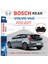 Bosch Rear Arka Silecek Volvo V40 2013-2017 ile Uyumlu 1