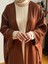 Biyeli Abaya Takım 5081 4