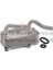 Yag Sogutucusu Mercedes M112 W202 W203 C208 C209 W211 W220 W251 1