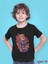 The Boys Homelander Anime Çocuk Tişört T-Shirt 2