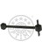 Arka Denge Kolu Uzun Volvo S40 1995-2004 V40 1995-2004 259 mm 1