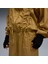 Dare To Oversized Woven Kadın Sarı Ceket.69 5