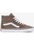 Sk8-Hi Unisex Kahverengi Spor Ayakkabı.- 1