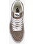Sk8-Hi Unisex Kahverengi Spor Ayakkabı.- 2
