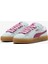 Suede Xl Laces Interest Kadın Mavi Spor Ayakkabı.03 2