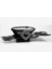 Hutchınson 585183 - Motor Takozu Ford Cmax 2007-2019 Focus 2014 Kuga 2014-2019 Volvo S40 T5 D3 D4 D5 2004-2012 C30 2006-2012 C70 2006-2013 V40 2010 V50 2004-2012 1
