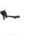 Motor Kaput Menteşesi Sol 3 2010- 1