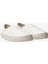 Thermoball Traction Mule V Kadın Beyaz Terlik.- 2