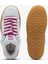 Suede Xl Laces Interest Kadın Mavi Spor Ayakkabı.03 4