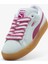 Suede Xl Laces Interest Kadın Mavi Spor Ayakkabı.03 5