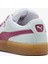 Suede Xl Laces Interest Kadın Mavi Spor Ayakkabı.03 6