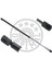 Msa-Shop Bagaj Amortisoru Mercedes Vaneo W414 02 04 1