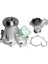 Devırdaım Pompası Mercedes OM601 OM602 OM603 OM605 W201 W202 W124 W210 W463 W140 W638 B901 B904 1