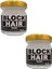 Block Hair Saçlarınıza Derinlemesine Bakım ve Canlılık Maskesi Kremi 40 ml x 2 Adet 1
