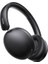Hitune Max2 Yapay Zeka Destekli Gürültü Engelleyici Kablosuz Kulak Üstü Kulaklık Siyah 2
