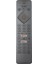 Philips ile Uyumlu Model 55PUS7304/62 Mikrofonlu Smart Tv Kumanda-Gri 1