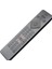 Philips ile Uyumlu Model 55PUS7304/62 Mikrofonlu Smart Tv Kumanda-Gri 4
