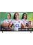 65QNED82A6B 65'' 164 Ekran Uydu Alıcılı 4K Ultra HD webOS QNED TV 2
