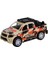 Metal Çek Bırak Safari Jeep K137A42 3