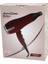 Awox Watson Kırmızı Saç Kurutma - Fön Makinesi Soğuk Üfleme 2 Kademe Fan - 3 Kademe Sıcaklık 2400W (5131) 1