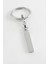Ds-Derin Metal Harf Anahtarlık-I 1
