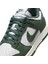Dunk Low Kadın Yeşil Spor Ayakkabı HJ7673-002 8