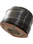 Slc 2x0.75 Hoparlör Kablosu Siyah (100MT) 2