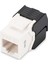 DN-93608 Cat6 Utp Korumasız Keystone Jack 1