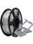 - Pla Pro Gümüş Filament 1kg 1