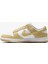 Dunk Low Kadın Sarı Spor Ayakkabı FN7167-700 2