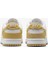 Dunk Low Kadın Sarı Spor Ayakkabı FN7167-700 3