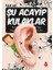 Şu Acayip Kulaklar 1