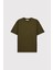 Premium Pamuk Basic Tshirt Erkek 1