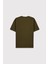 Premium Pamuk Basic Tshirt Erkek 2