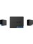 Wallswitch Kablosuz Güç Rolesi - Siyah 1