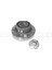 Porya Rulmanlı Sag Sol Bmw E36 E46 E85 E86 E89 1