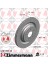 Fren Dıskı Arka 4-Matic Mercedes W166 X166 C292 1
