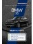 Bmw X3 2022 Halı Paspas Velur Paspas Kumaş Paspas Oto Paspas 2
