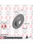 Arka Fren Aynası Astra G 98 - Astra H 04 Merıva A 03 240X10X4DL Dolu 9117771-90498304-24432189 1