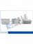 Motor Yag Sogutucu DT224 Defender L316 11 16 Jaguar X-Type I X400 03 09 Ford Mondeo 3 00 07 Transıt 00 06 Cıft Cıkıs 1