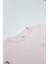 Bistyle Natural Basic Style Uzun Kol Body 17104 Pembe 2