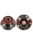 VW61005 - Arka Teker Poryası Rulmanlı Polo 1.4i 16V 01-12 Abs Li 5 Bijon 1
