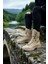 Fermuarlı Erkek Outdoor Trekking Bot 5