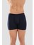 Erkek Mikro Modal Elestan Basic Boxer 1402 Lacivert 3