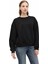 Wb 16BELLA-C 5pr Siyah Kadın Sweatshirt 1