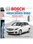 Bosch Aerotwin Muz Silecek Takımı Mercedes B150 W245 2005-2011 ile Uyumlu 1