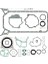 Takım Conta Alt Mercedes OM601 Motor No: 710393 W201 W202 W124 S124 W638 B901 B904 1