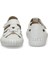 105425.Z5FX Beyaz Kadın Düz Ayakkabı 13
